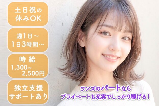 ロアール 上小田井(LOAOL KAMIOTAI)3