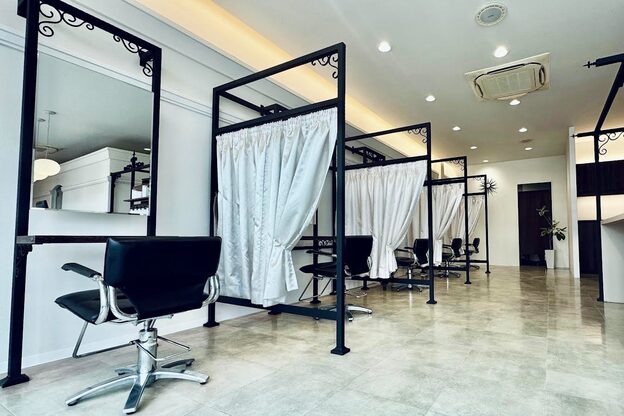 ロアール 上小田井(LOAOL KAMIOTAI)1