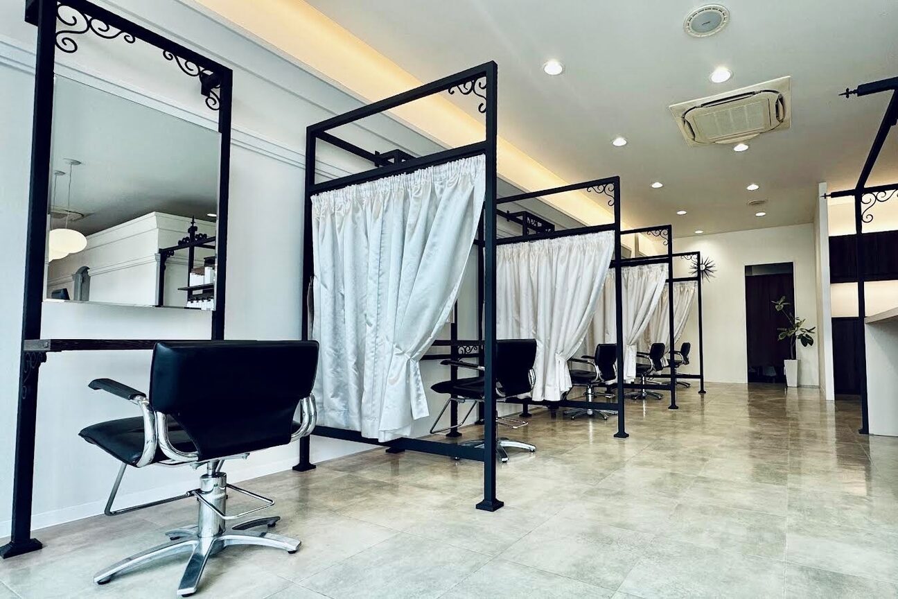 ロアール 上小田井(LOAOL KAMIOTAI)1