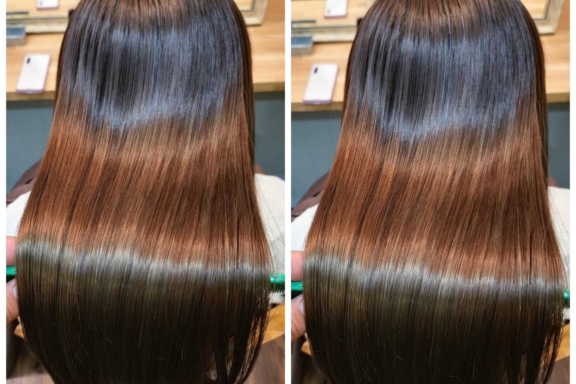 ヘアーメイク カフェ(hair make cafe)6