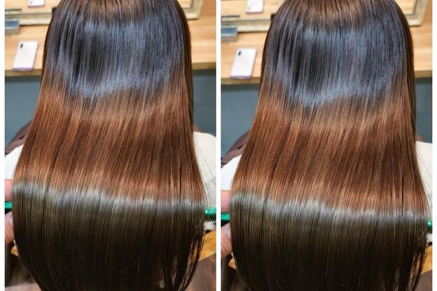 ヘアーメイク カフェ(hair make cafe)6