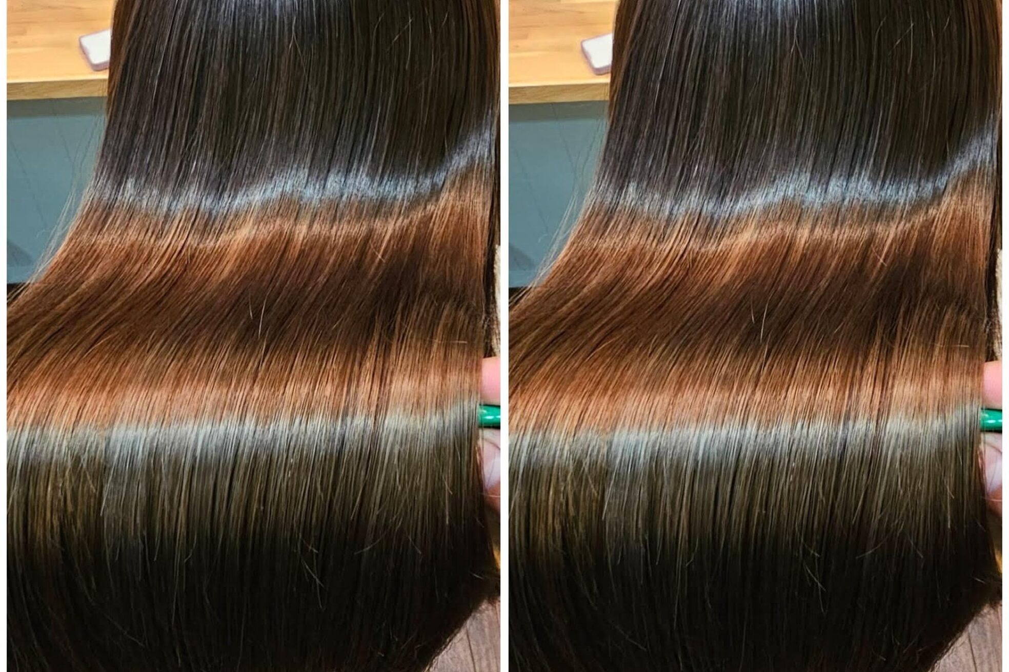 ヘアーメイク カフェ(hair make cafe)7