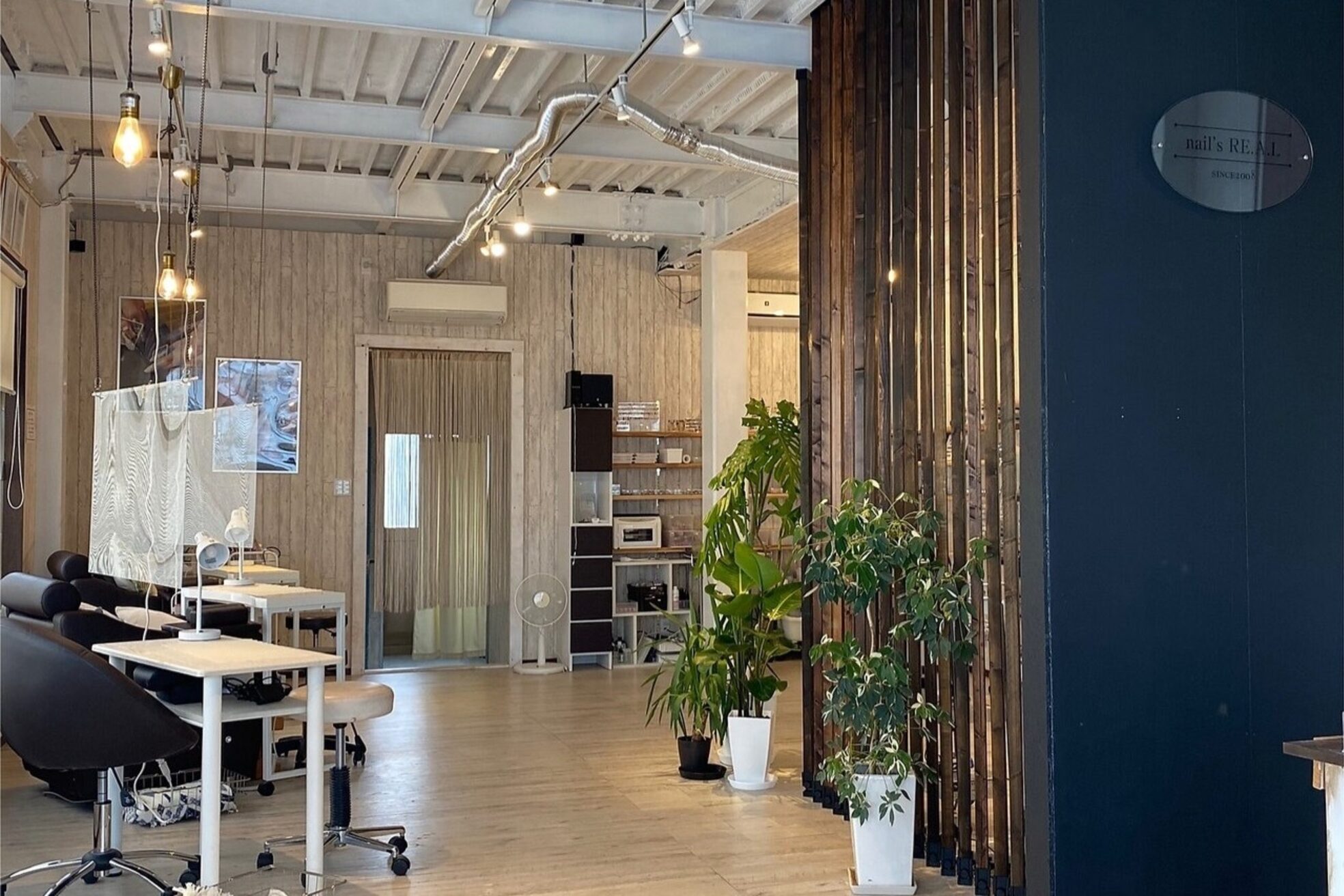 ネイルズリアル(nail's REAL)1