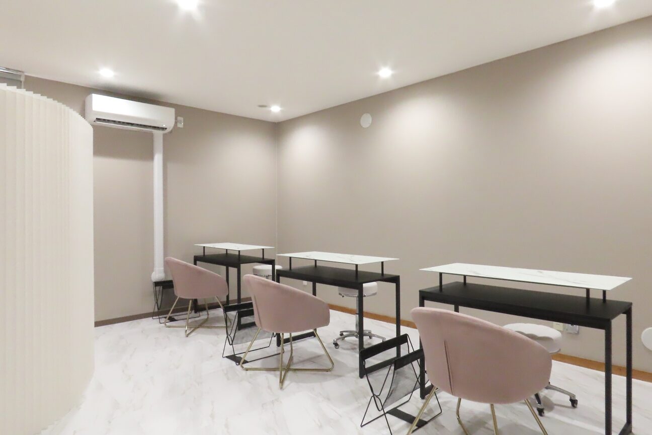 LeLien Nail Salon（Ｄｏｒｅａｍ　株式会社）画像1