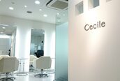 セシル(Cecile)