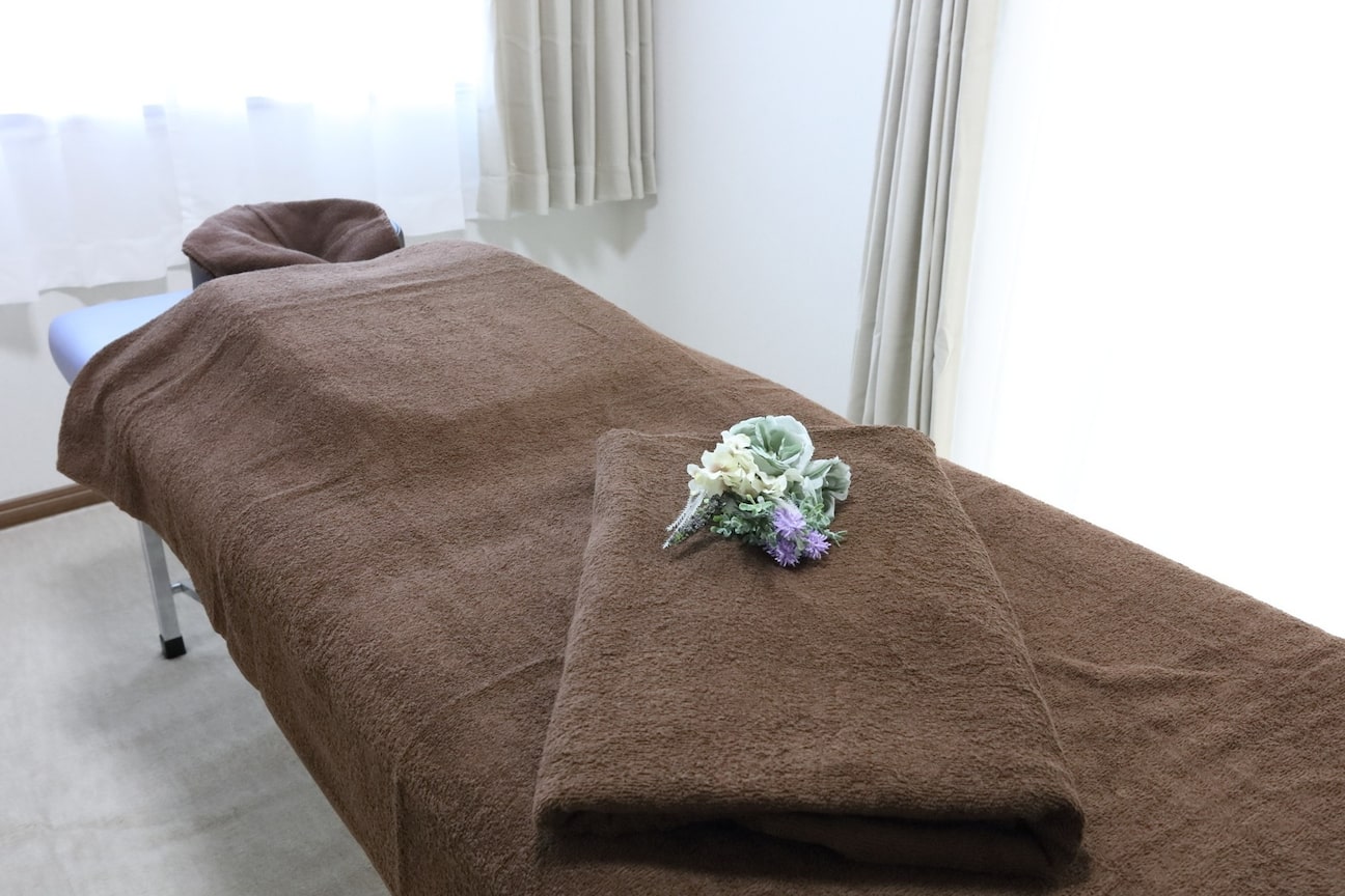 整体サロン－ｙｕ－画像1