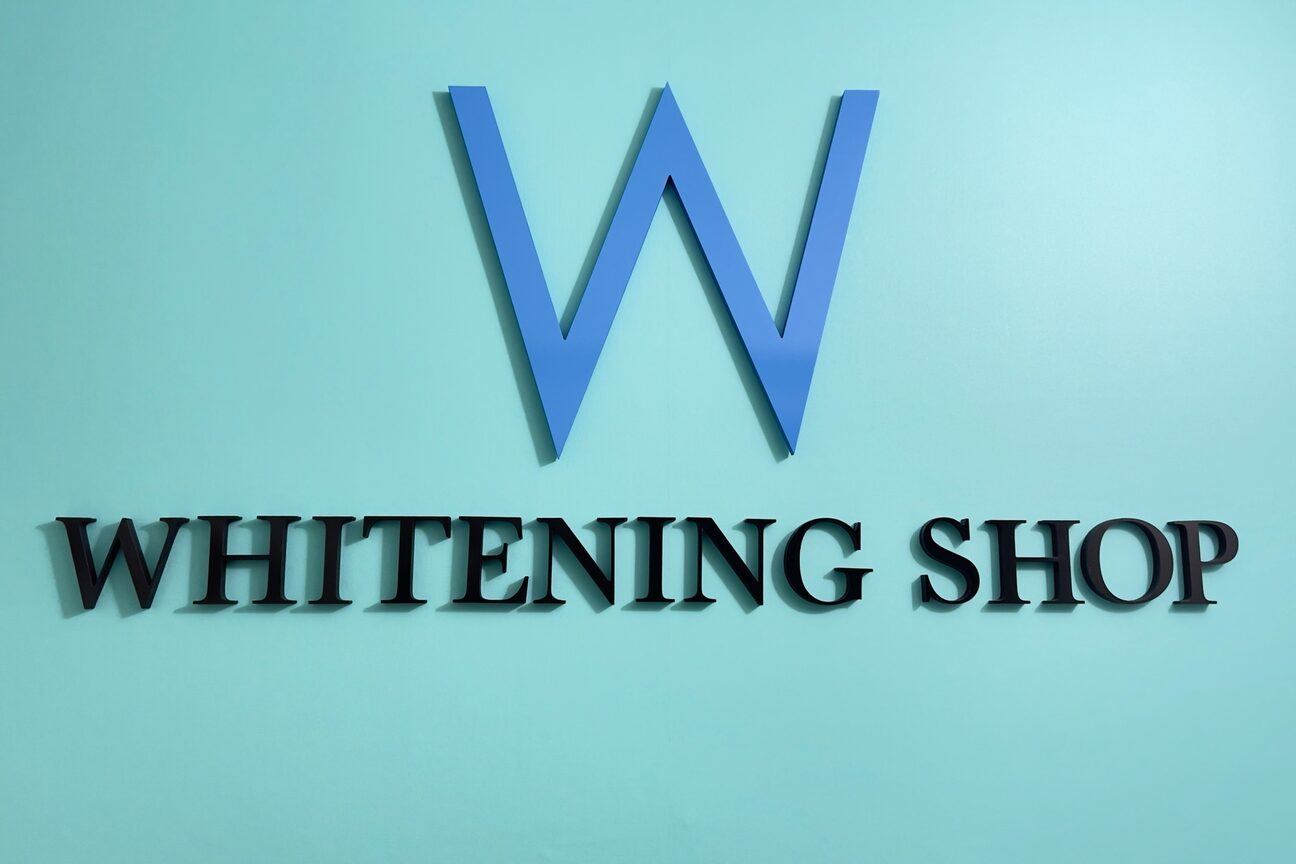ＷＨＩＴＥＮＩＮＧ　ＳＨＯＰ画像1
