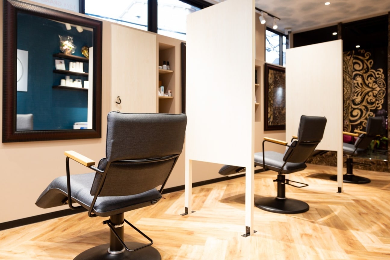 Lia Total Salon画像1