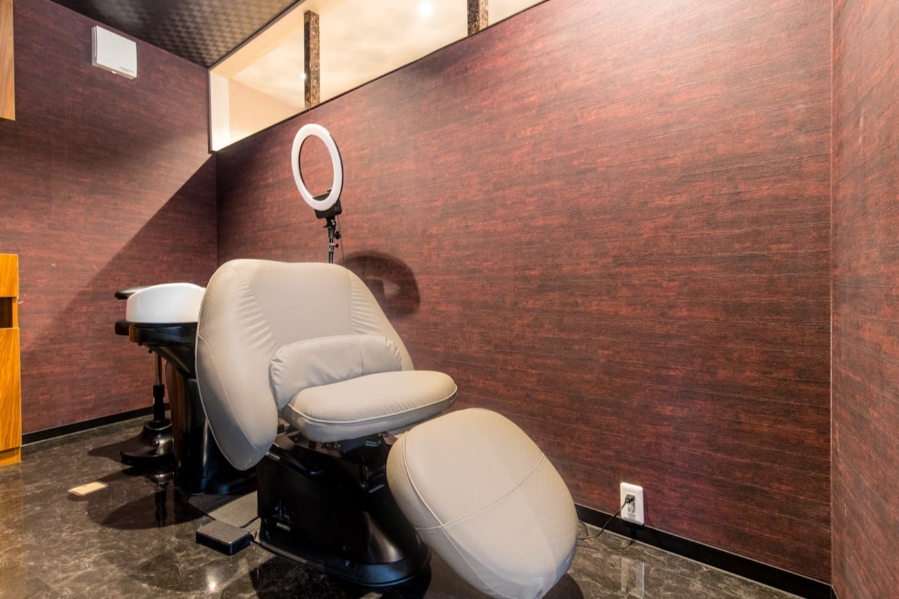 Lia Total Salon画像2