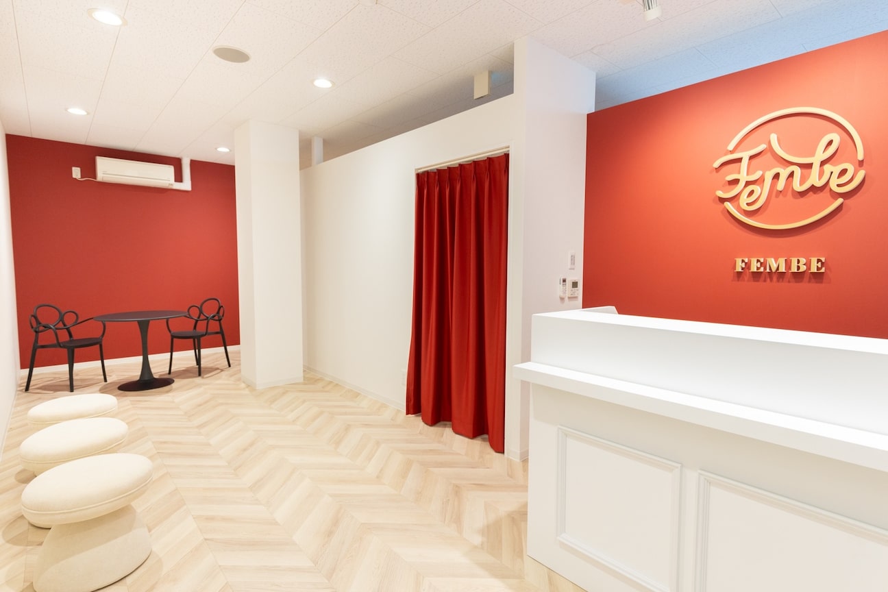 癒しゼロ 熱血エステFEMBE(フェムビー)(株式会社 NEXT HOPE)画像1