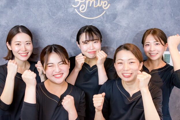 フェムビー 千葉駅前店(FEMBE)9