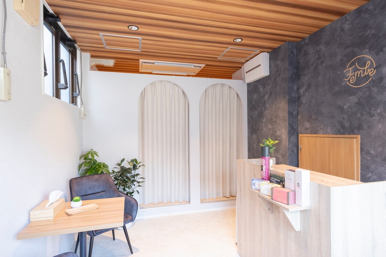 癒しゼロ 熱血エステFEMBE(フェムビー)(株式会社 NEXT HOPE)画像1