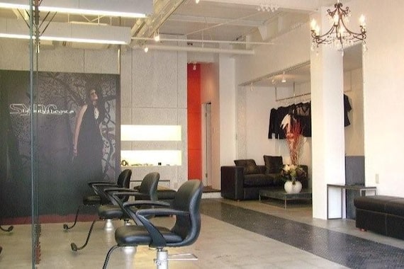 シンクビューティービースト 元町店(sync beauty:beast)