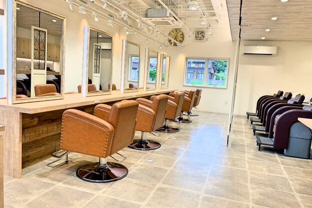 ビューティービースト 防府店(beauty:beast)3