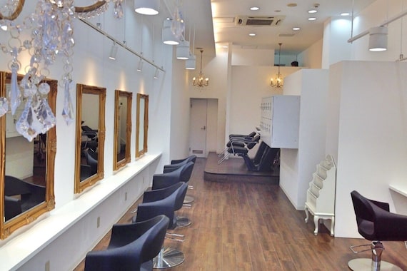 ビューティービースト 西新店(beauty:beast)