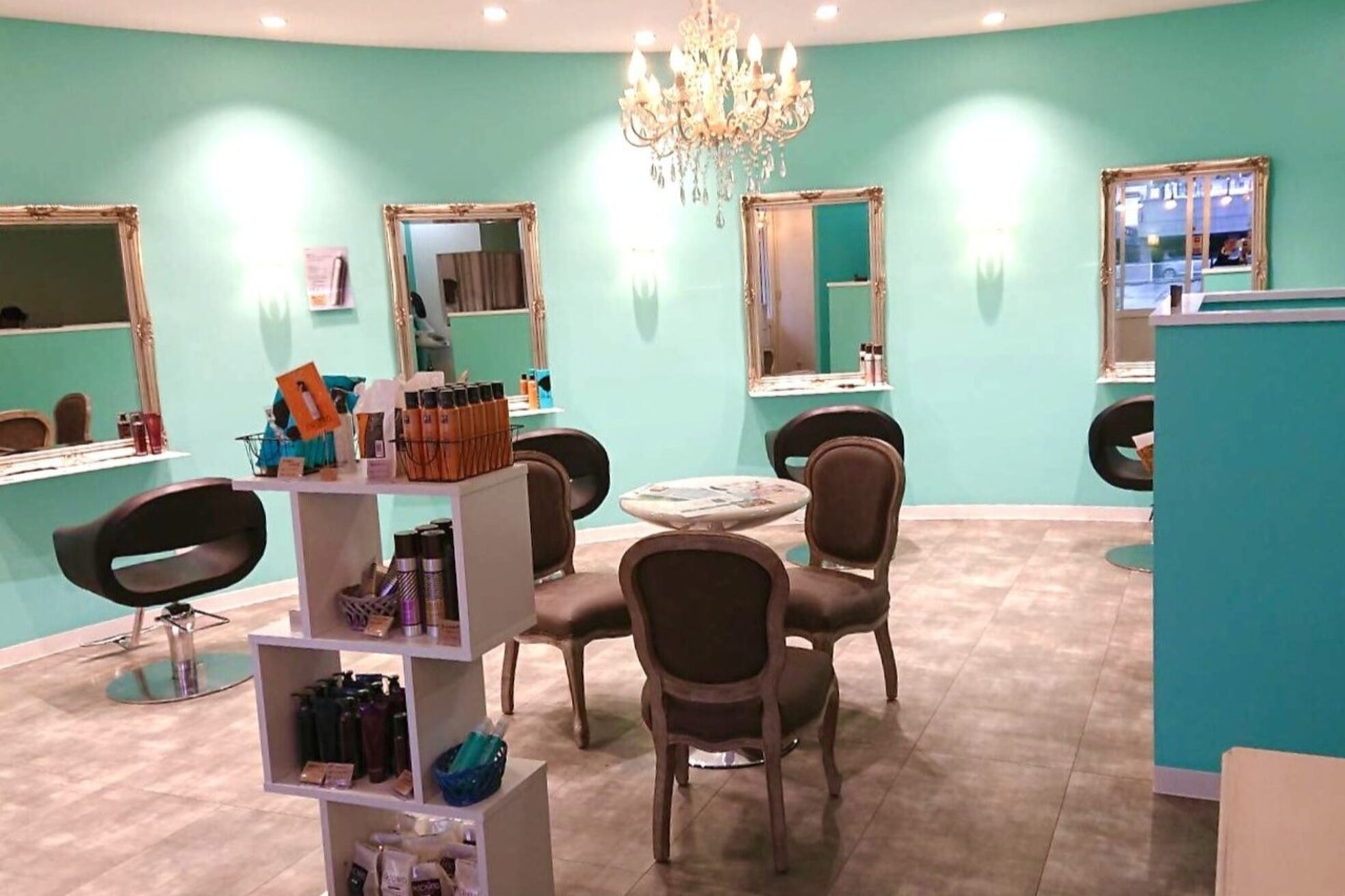 ビューティービースト 豊見城店(beauty:beast)1