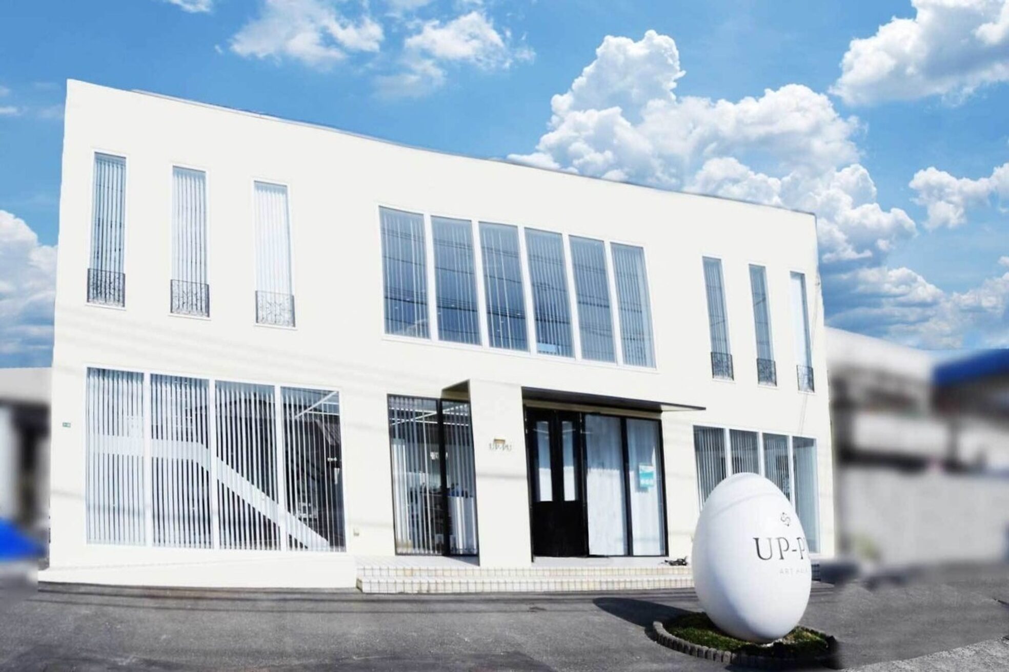 アート ヘア アップップ(ART HAIR UP-PU)2