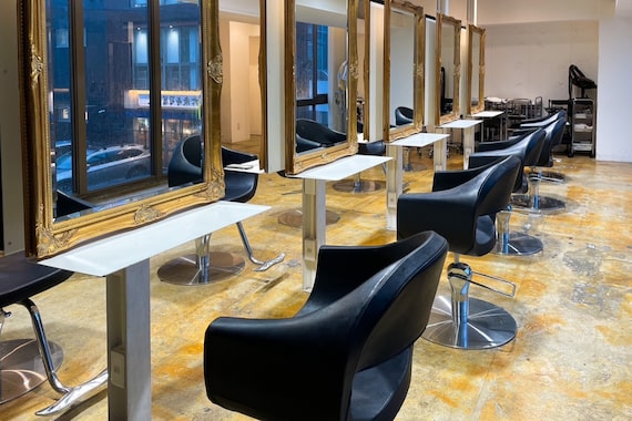 バブー バイ ビューティービースト アカデミー 広島店(ba-boo)