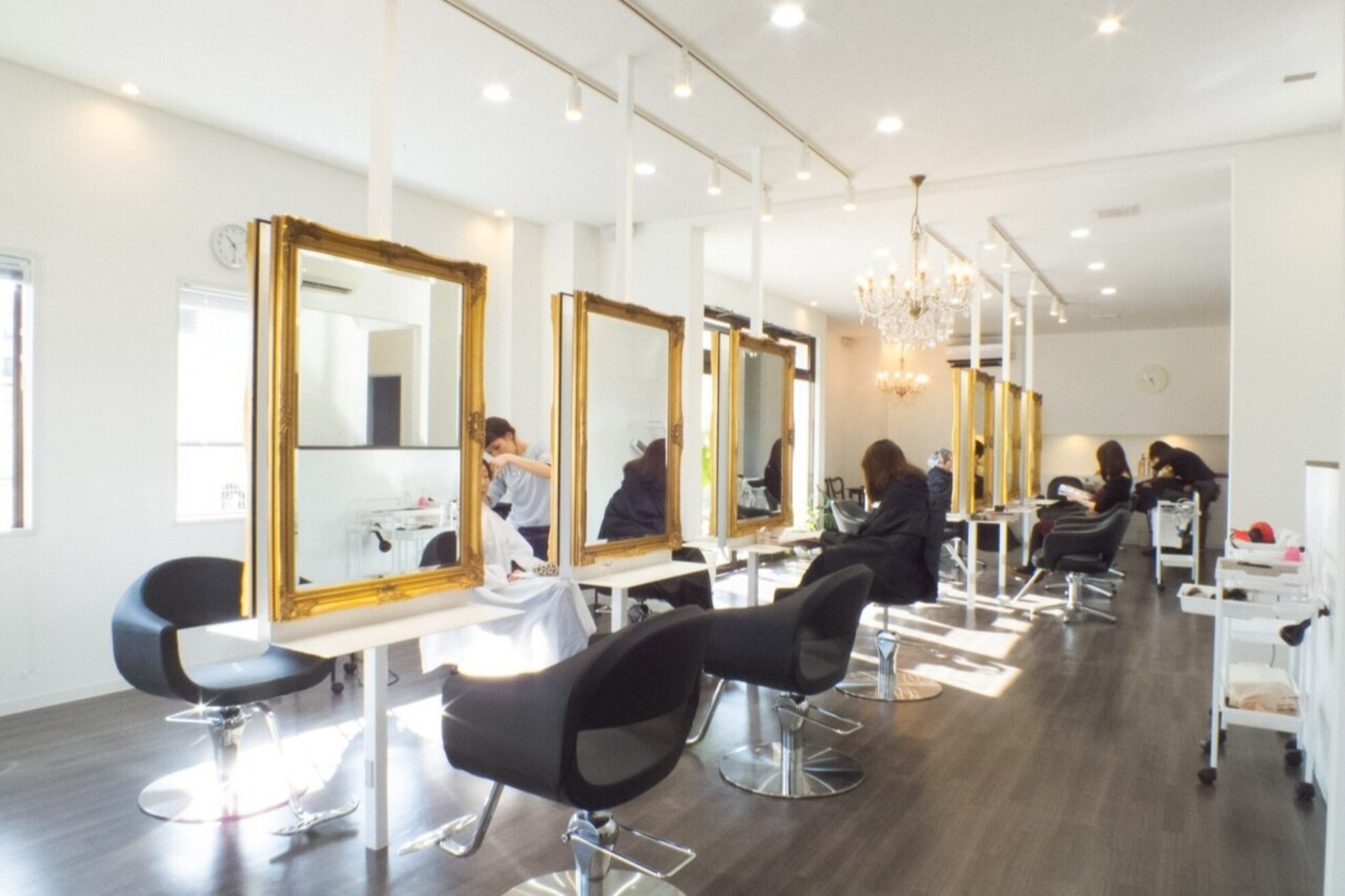 ビューティービースト 高須店(beauty:beast)1