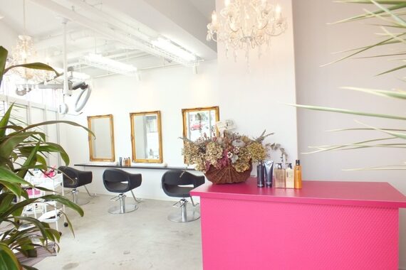 ビューティービースト 国場店(beauty:beast)