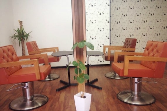 ビューティーヘア ケア 東尾道店(beauty Hair Care)