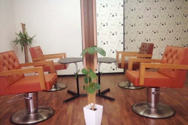 ビューティーヘア ケア 東尾道店(beauty Hair Care)1