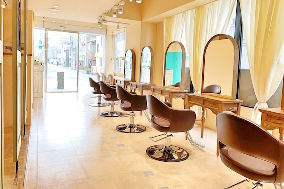 ビューティービースト 熊本上通り店(beauty:beast)