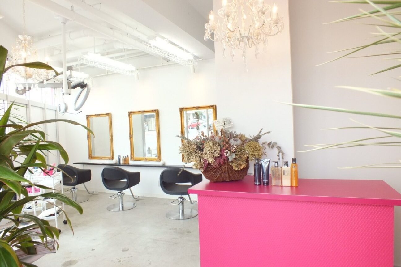 beauty:beast(株式会社 BAP-holdings)画像1