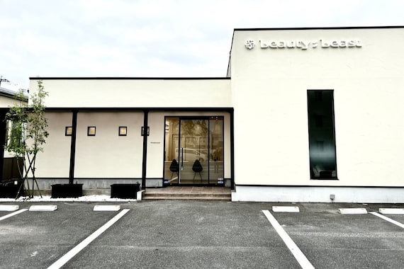 ビューティービースト フォー アイラッシュ 佐賀店(beauty:beast)