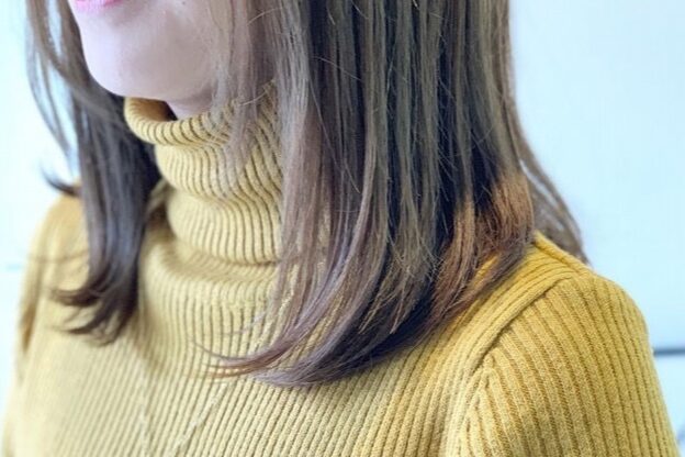 シードヘアデザイン(SEED hair design)6