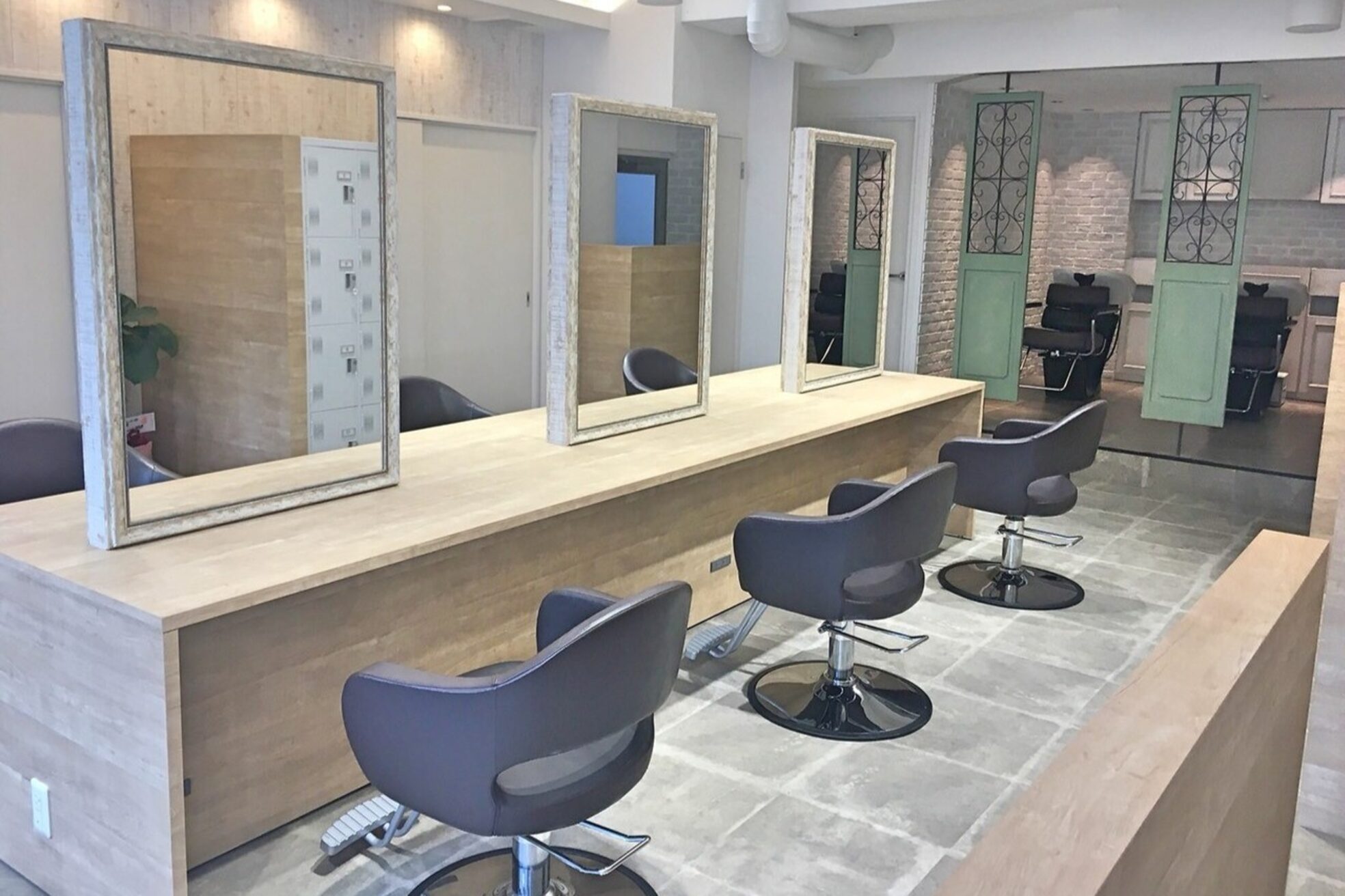 ビューティービースト 鹿児島店(beauty:beast)1