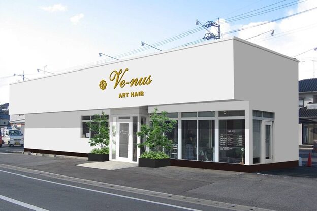 ヴィーナス 神辺店(Ve-nus)1