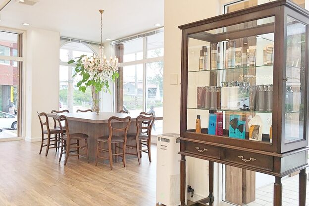 ビューティービースト 浦添店(beauty beast)1