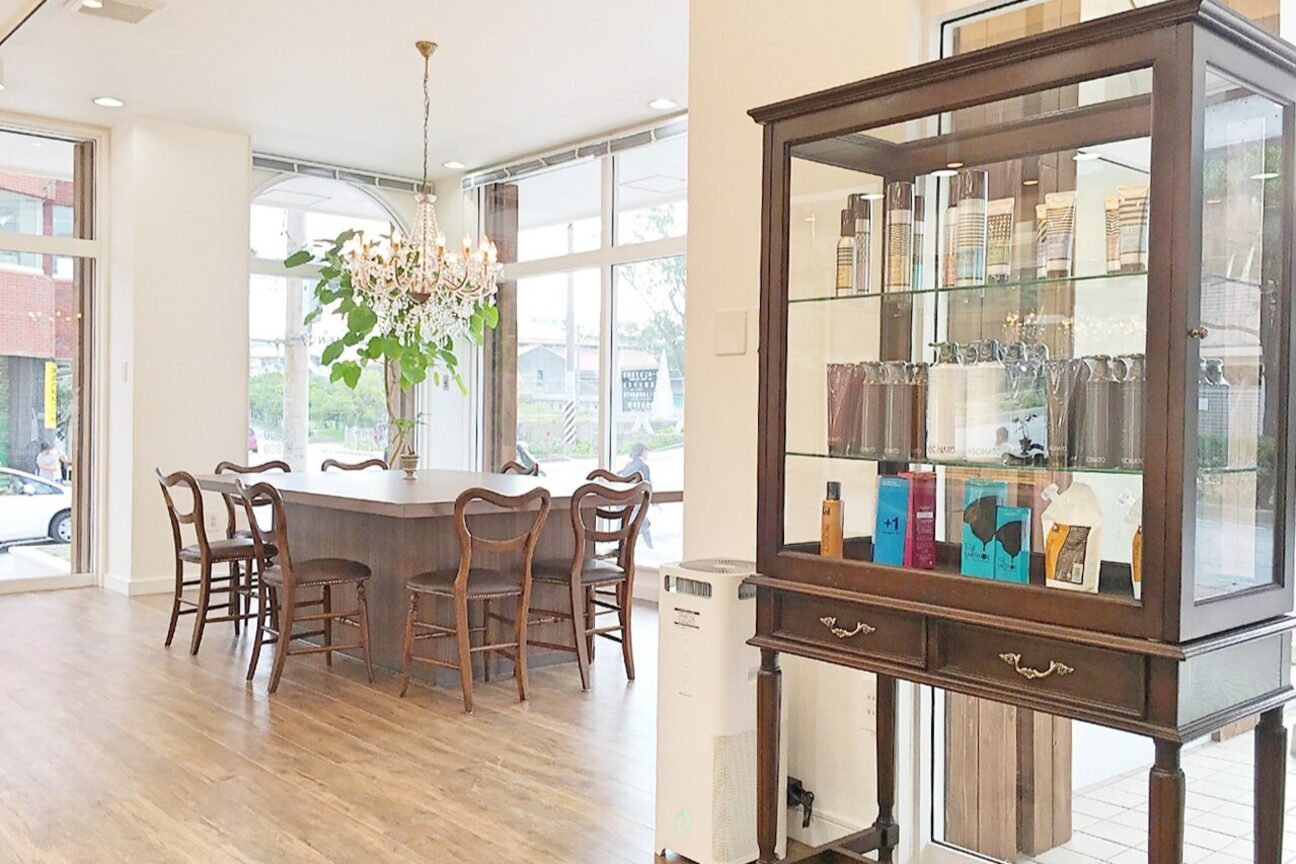 ビューティービースト 浦添店(beauty beast)1