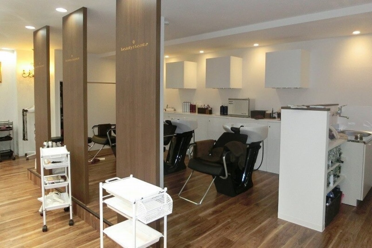 ビューティービースト 一宮店(beauty:beast)2