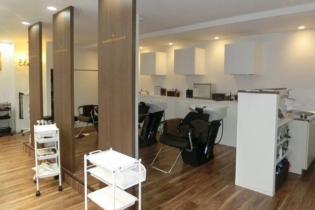 ビューティービースト 一宮店(beauty:beast)2