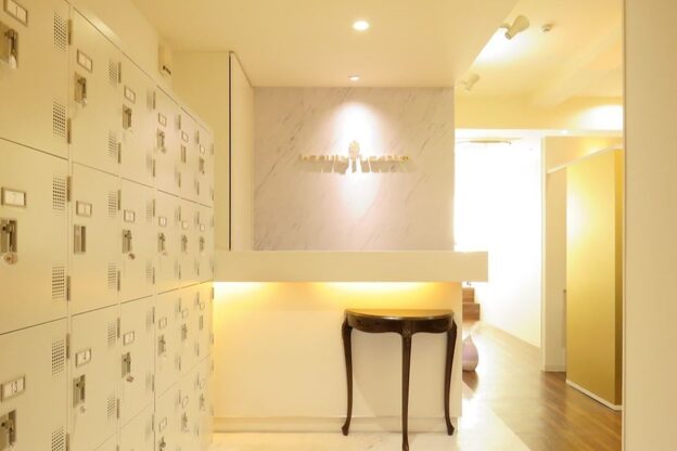 ビューティービースト フォー エステティック 並木店(beauty:beast)2