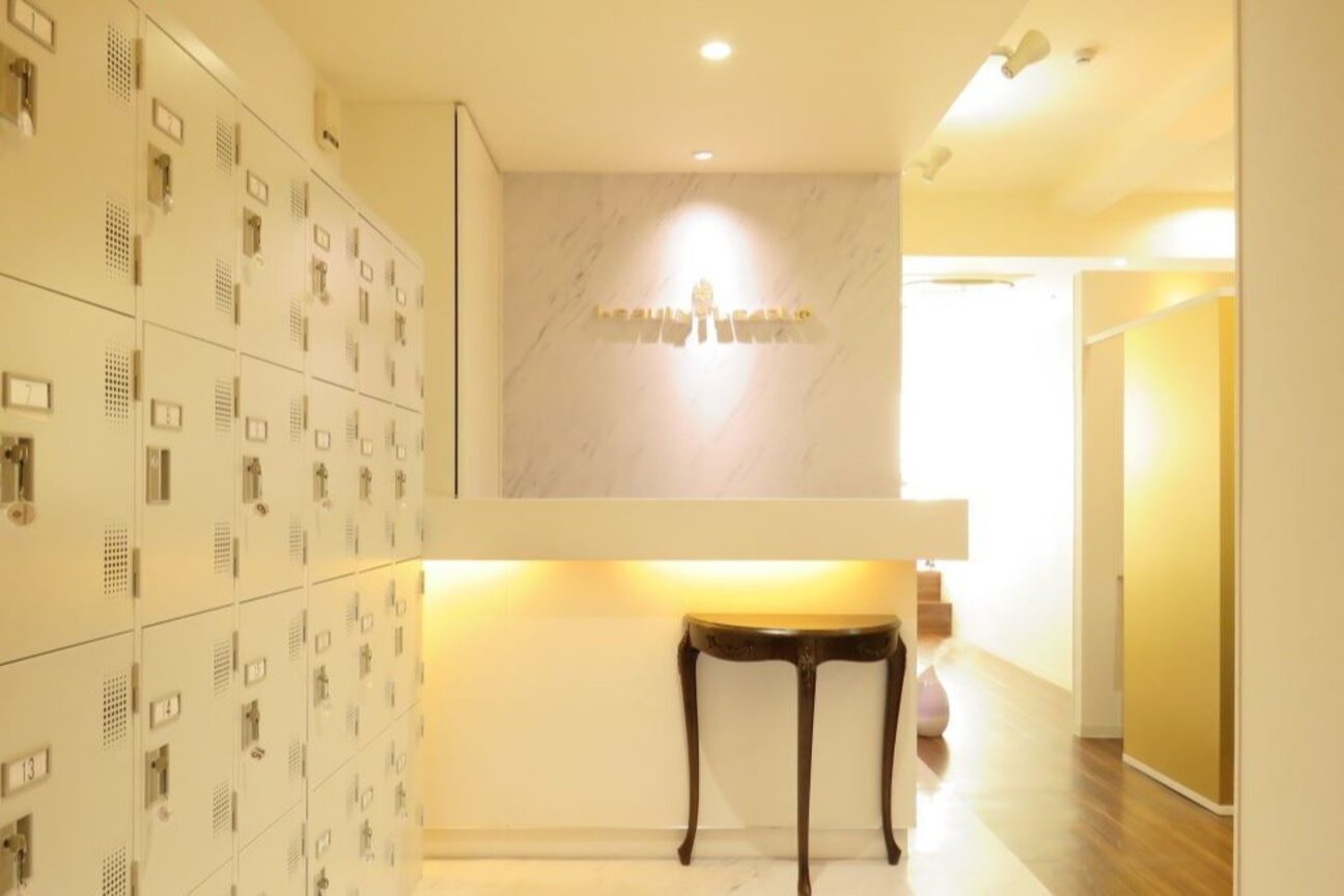 ビューティービースト フォー エステティック 並木店(beauty:beast)2