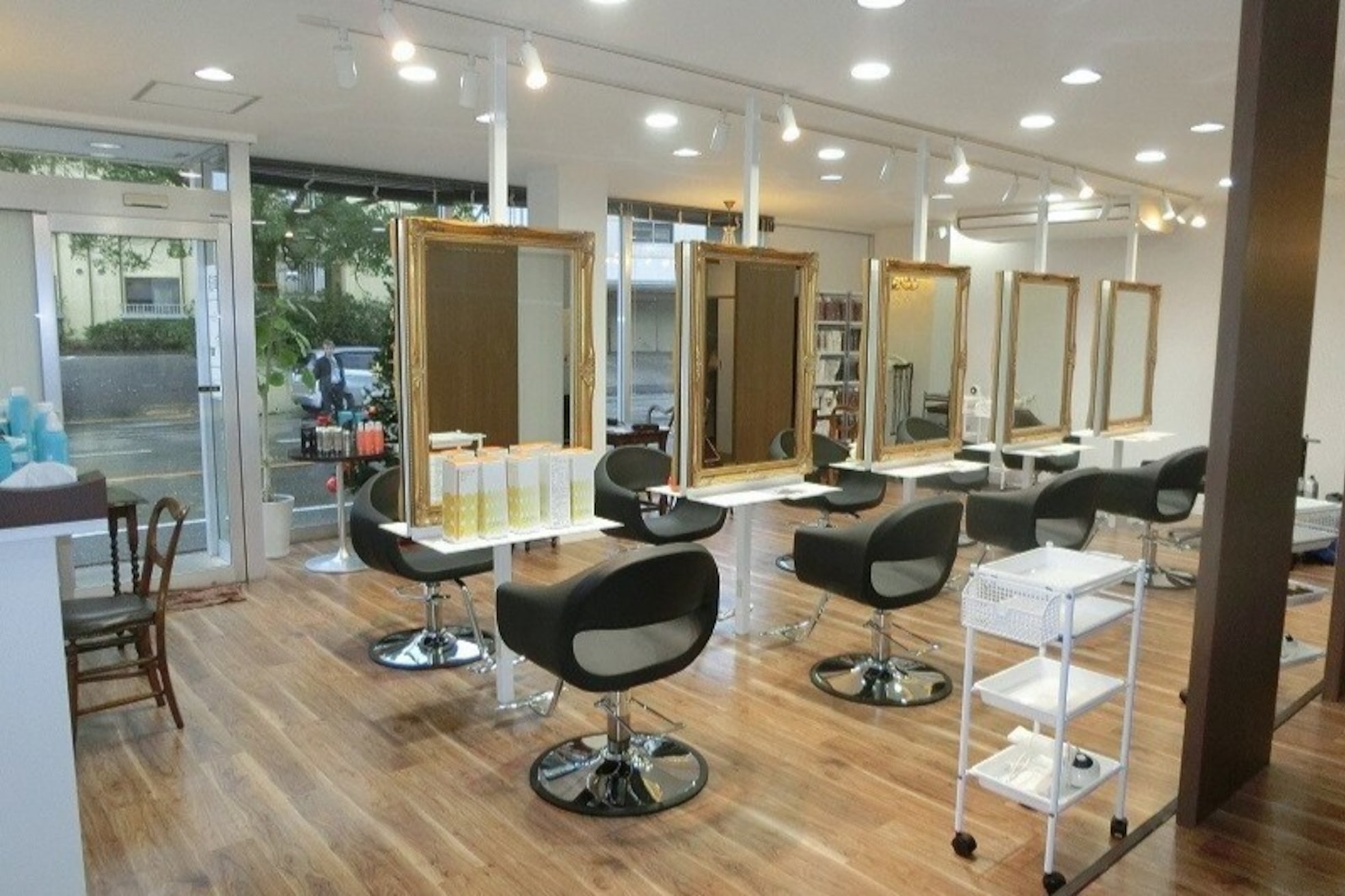 ビューティービースト 一宮店(beauty:beast)1