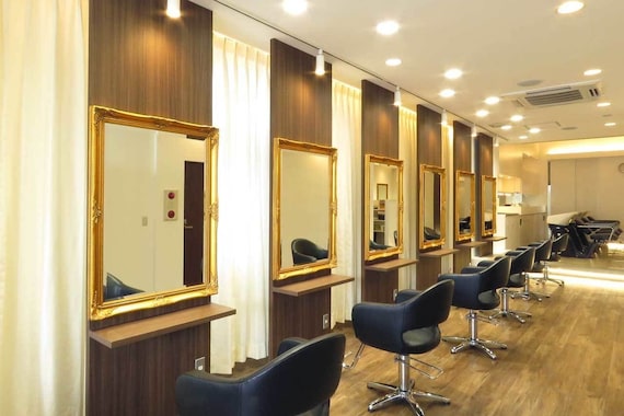 ビューティービースト 横川店(beauty:beast)