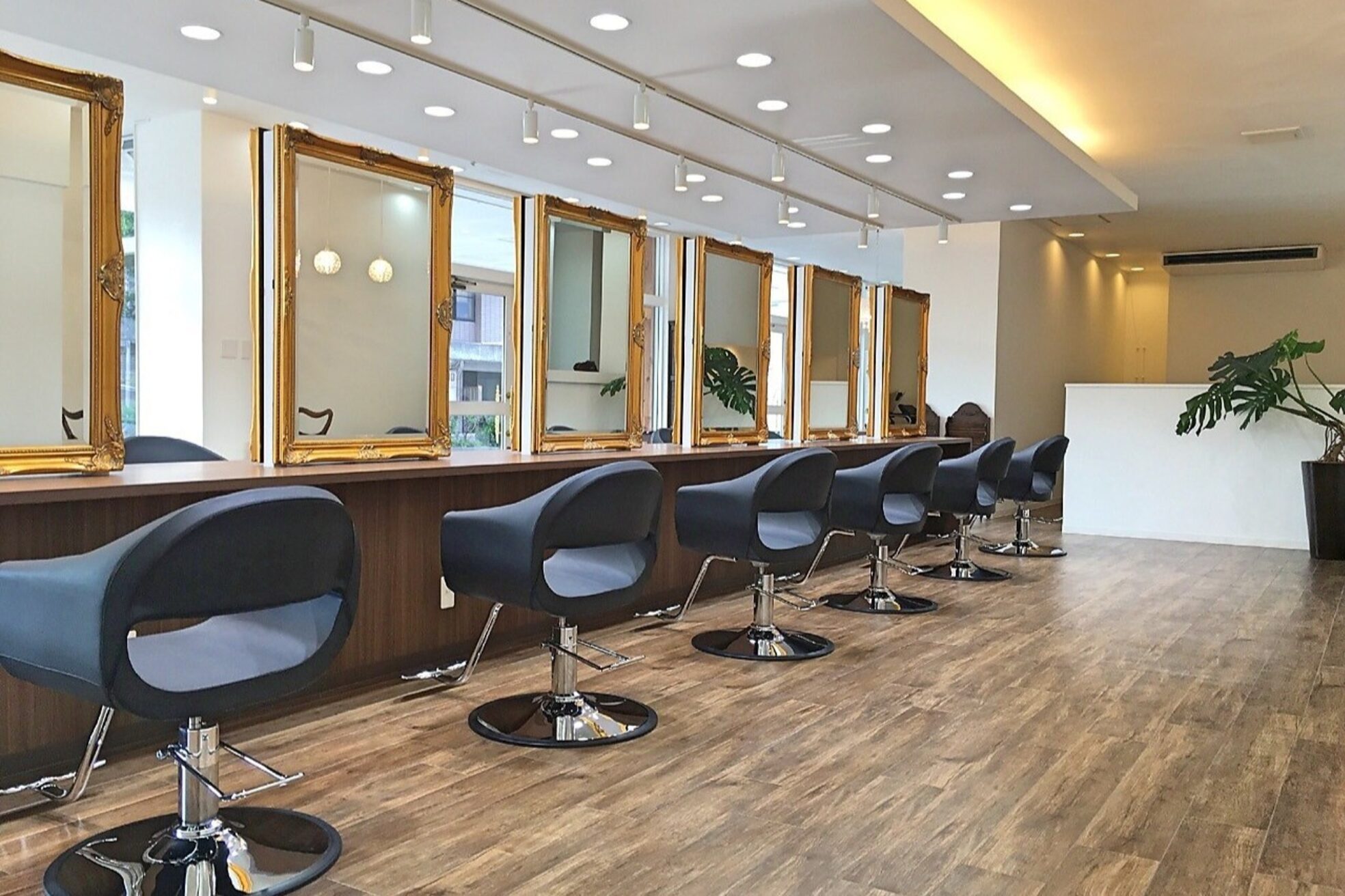 ビューティービースト 浦添店(beauty beast)2