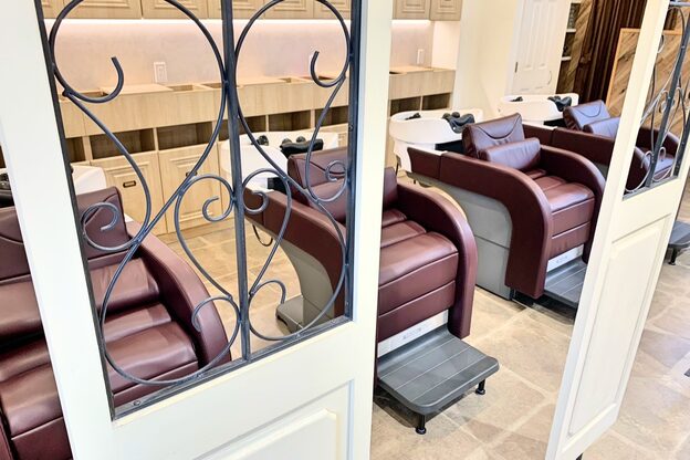 ビューティービースト 防府店(beauty:beast)2