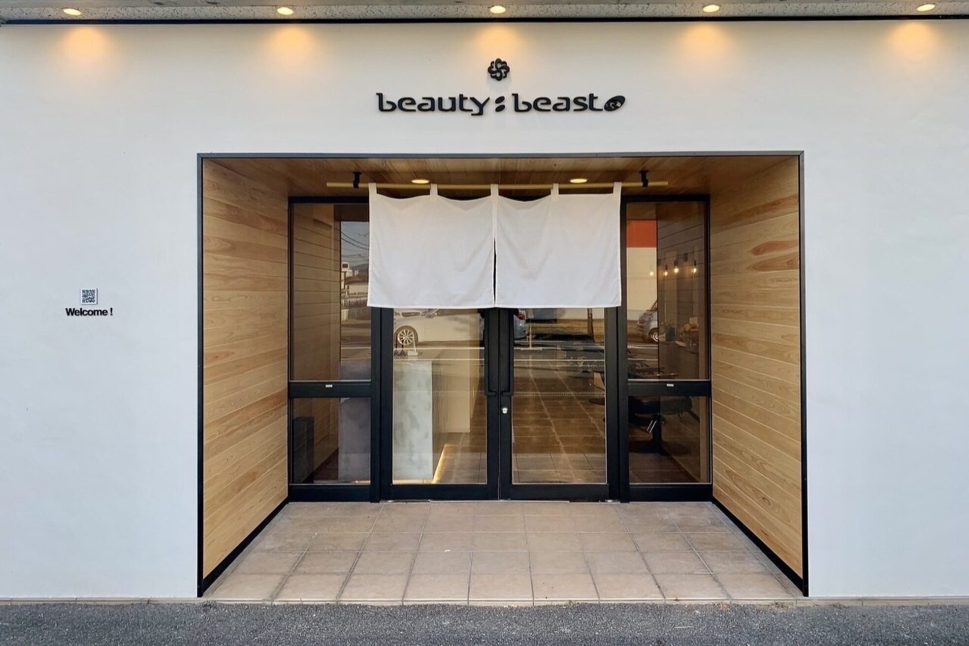 ビューティービースト 武雄店(beauty:beast)1