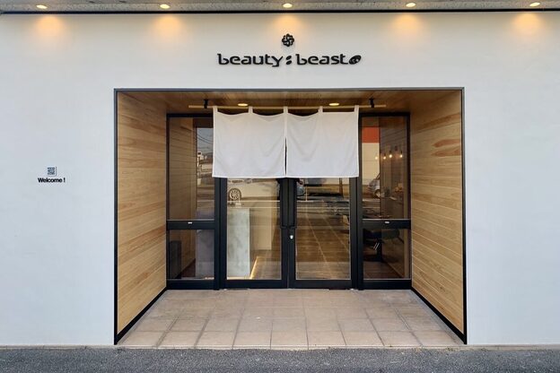 ビューティービースト 武雄店(beauty:beast)1