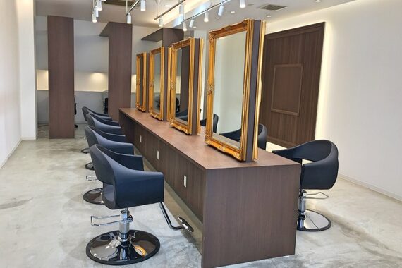 ビューティービースト 熊本下通り店(beauty:beast)