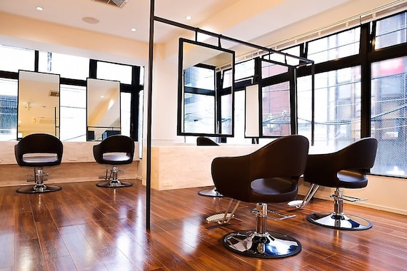 ビューティービースト 中目黒店(beauty:beast)