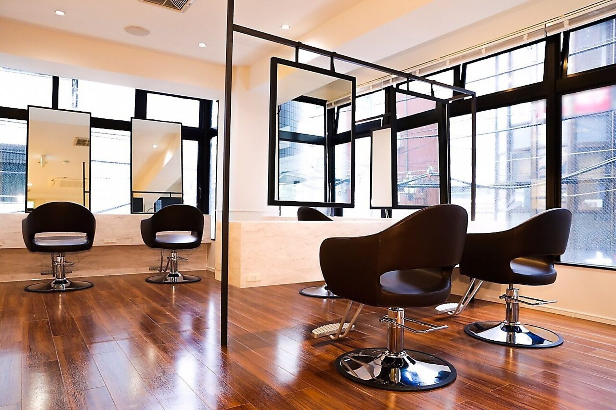 ビューティービースト 中目黒店(beauty:beast)1