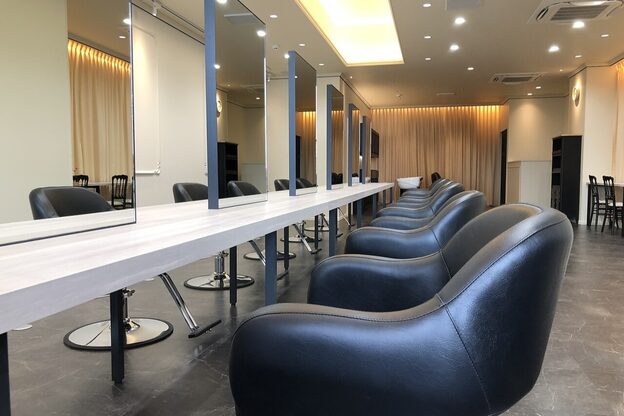 ビューティービースト 立町店(beauty:beast)1