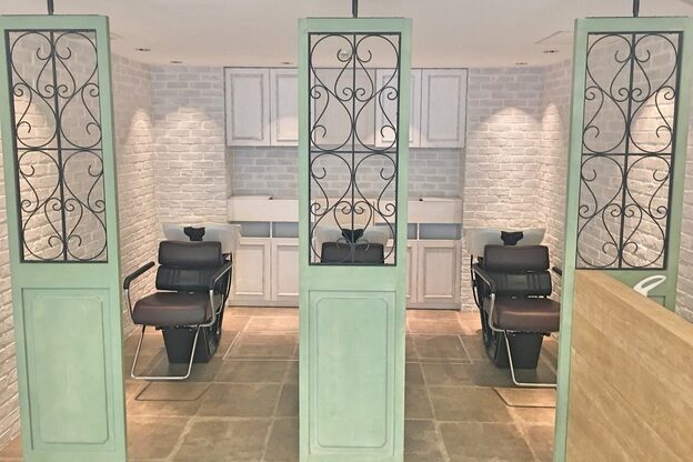 ビューティービースト 鹿児島店(beauty:beast)2