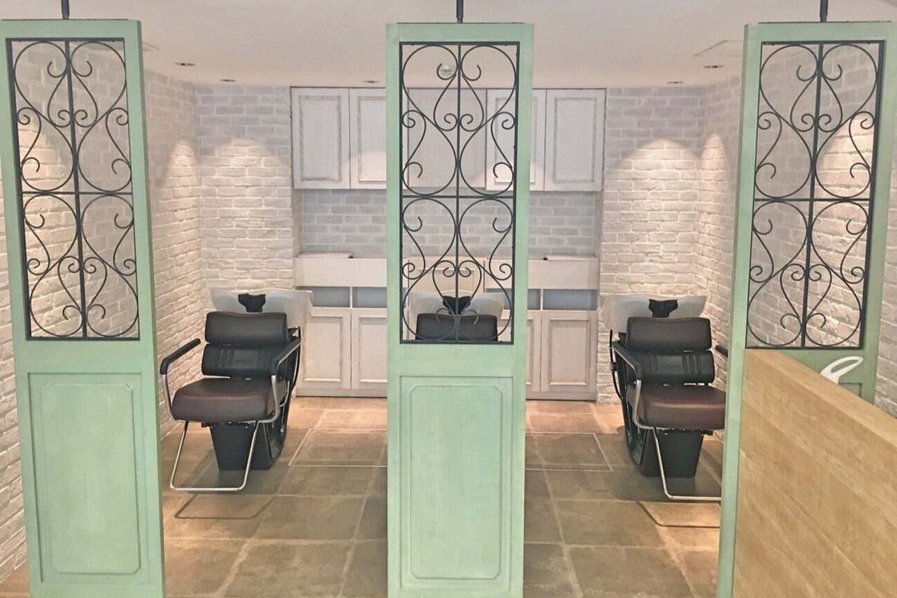 ビューティービースト 鹿児島店(beauty:beast)2